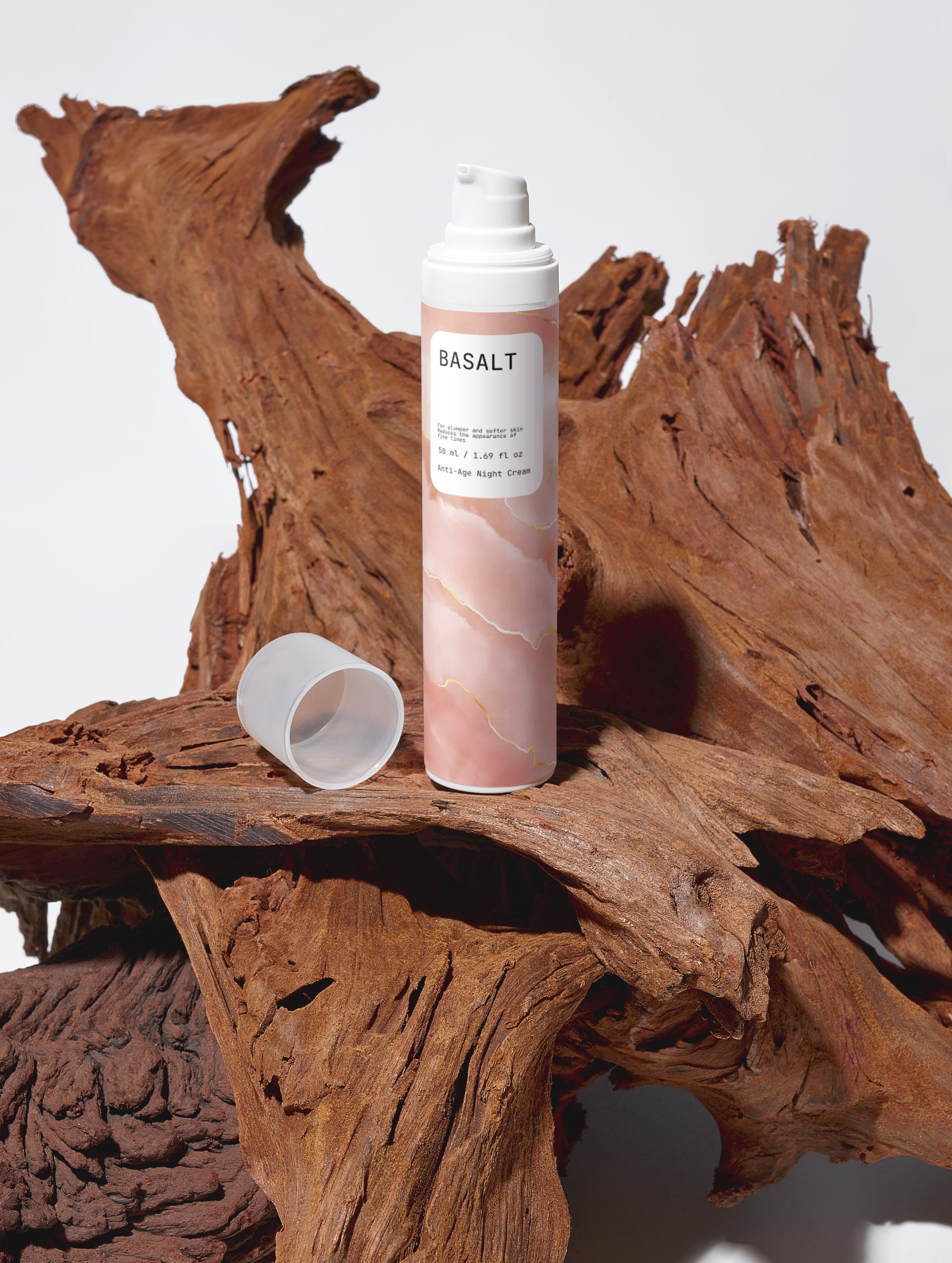 Anti-Age Night Cream