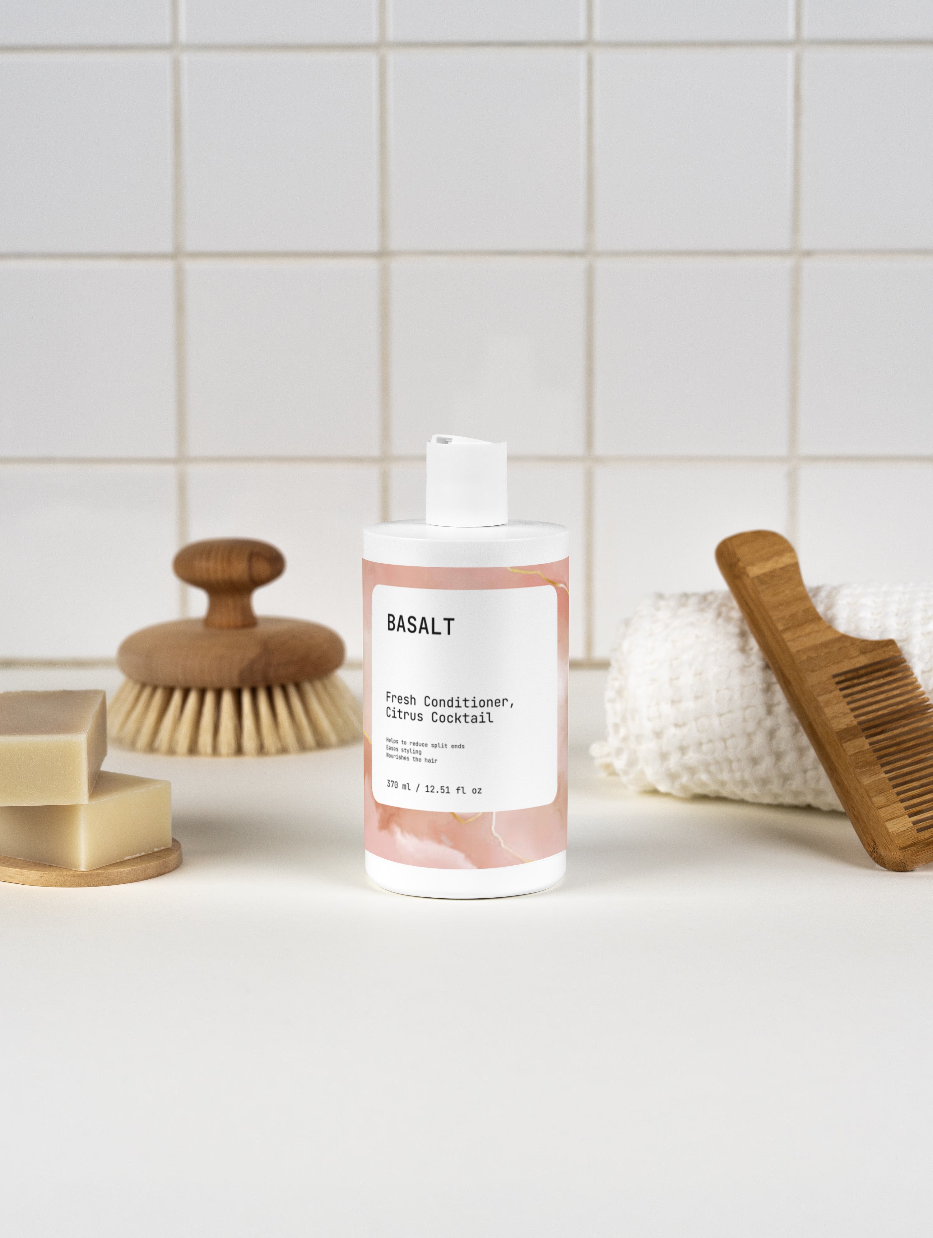 Fresh Conditioner, Citrus Cocktail