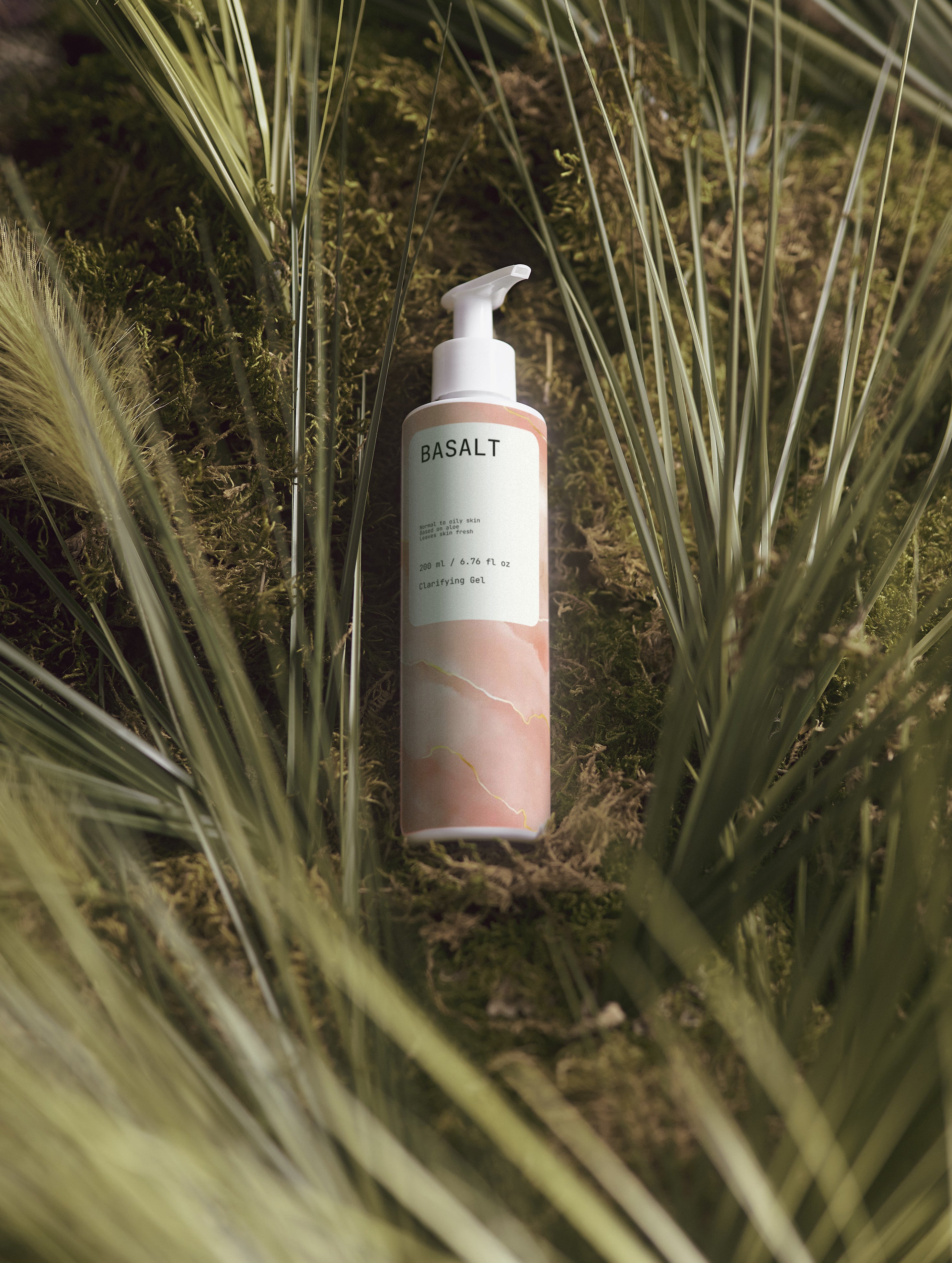 Clarifying Gel