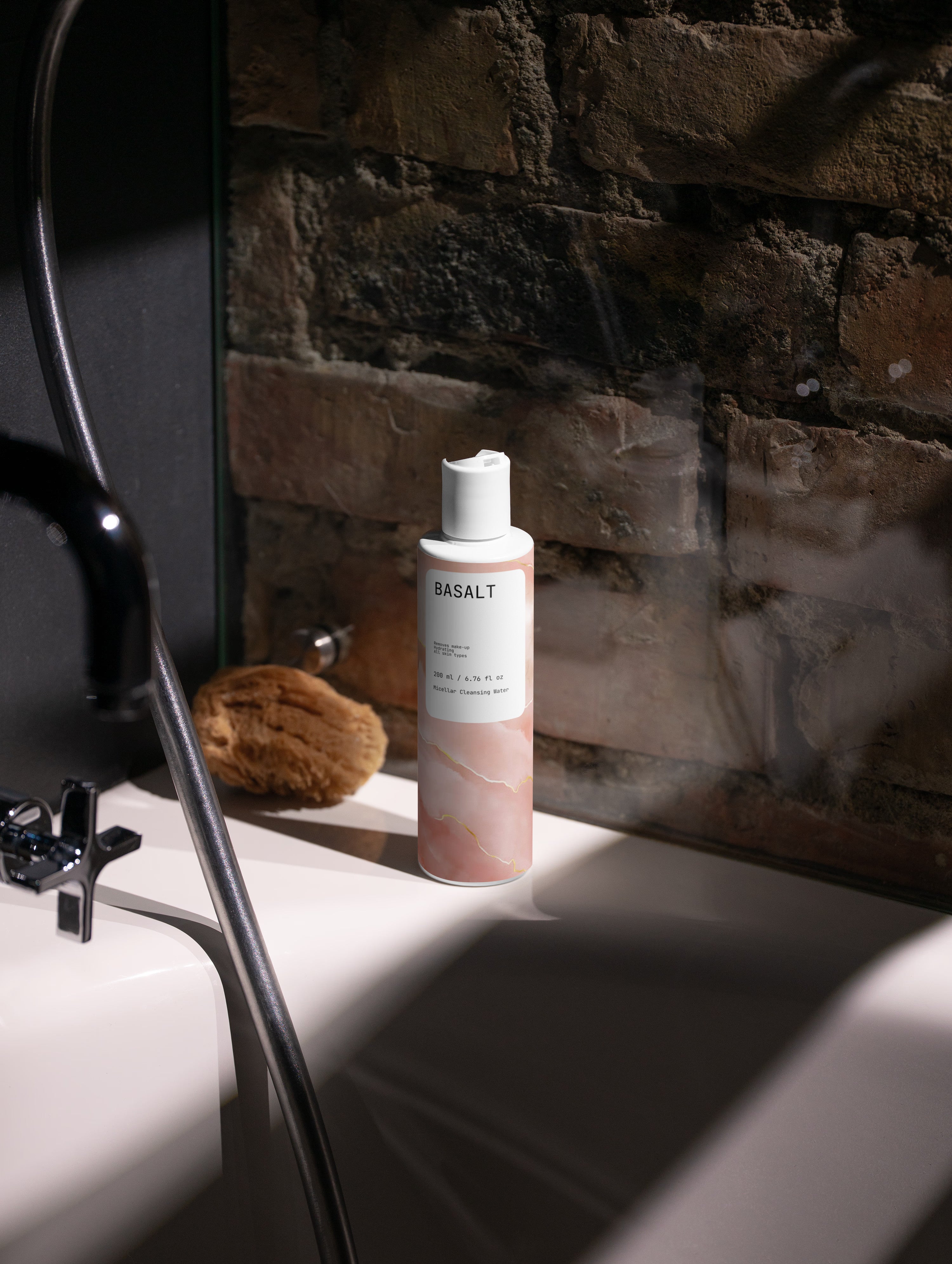 Micellar Cleansing Water