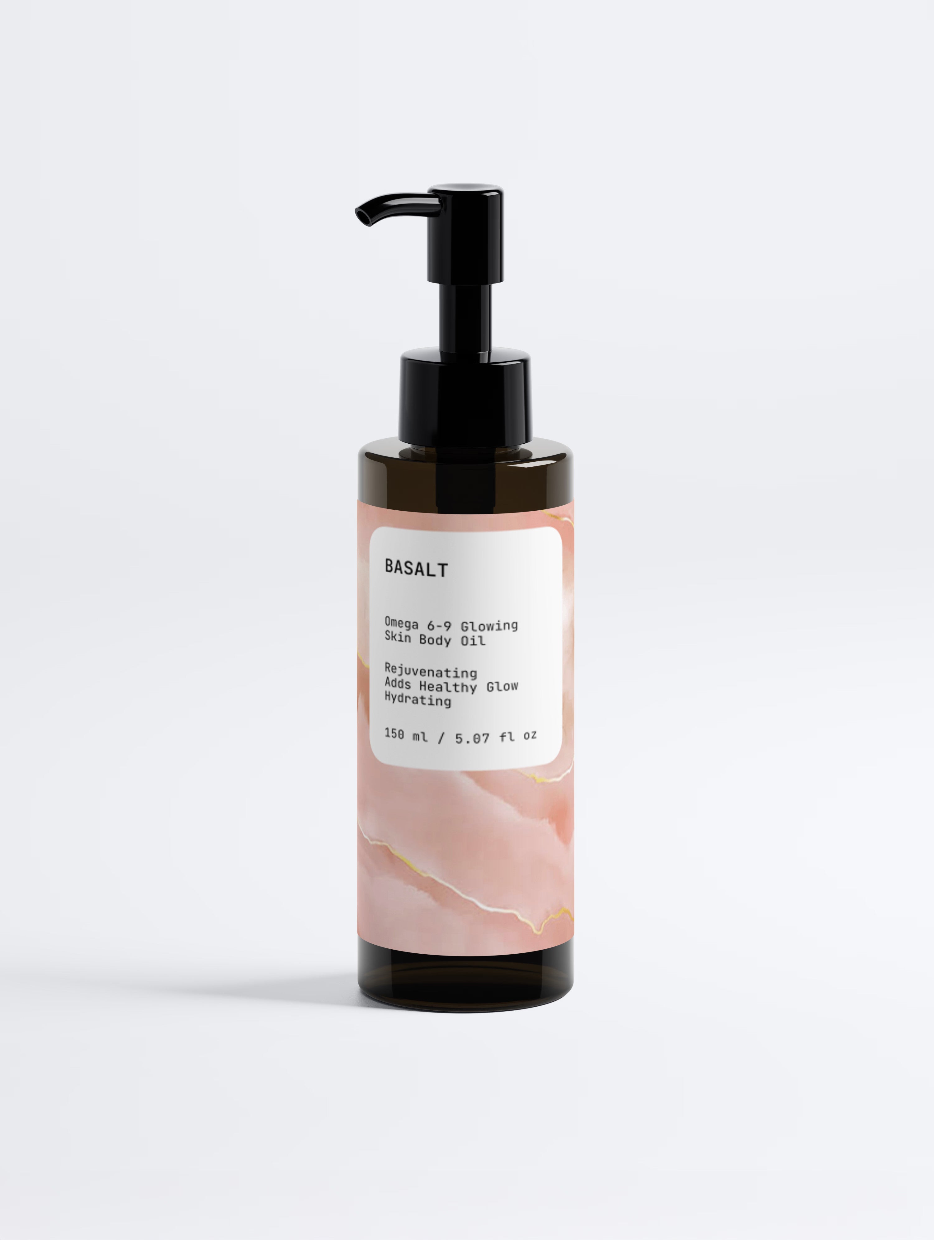 Omega 6-9 Glowing Skin Body Oil
