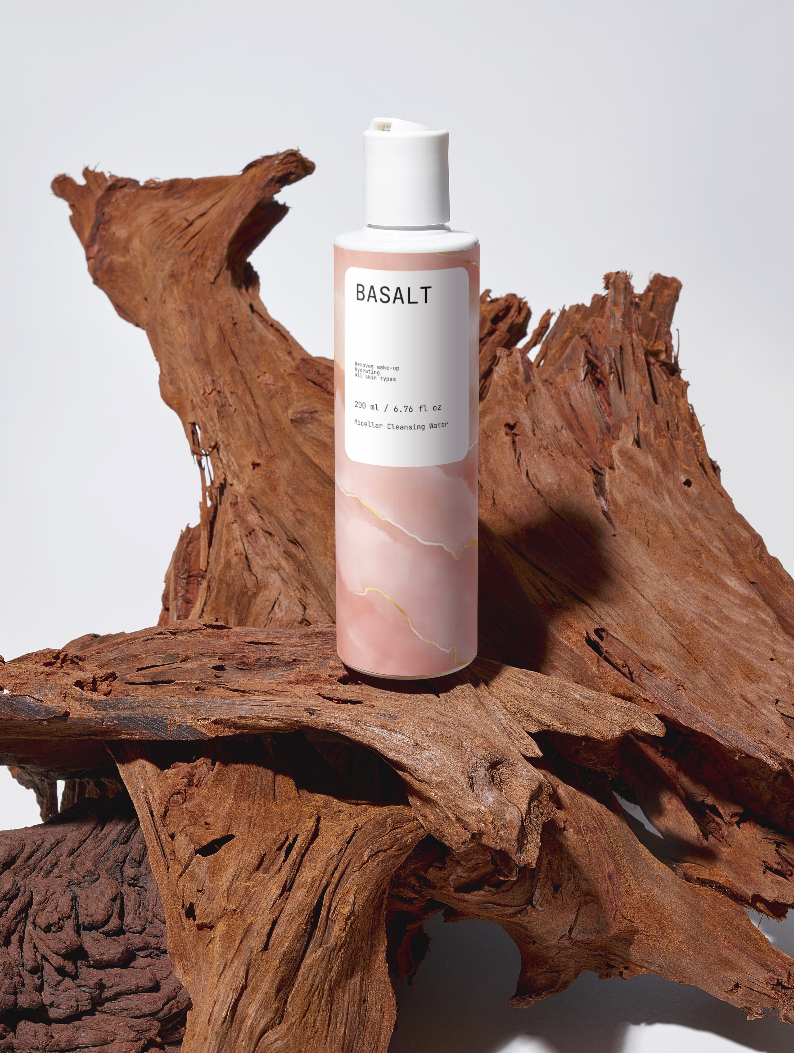 Micellar Cleansing Water