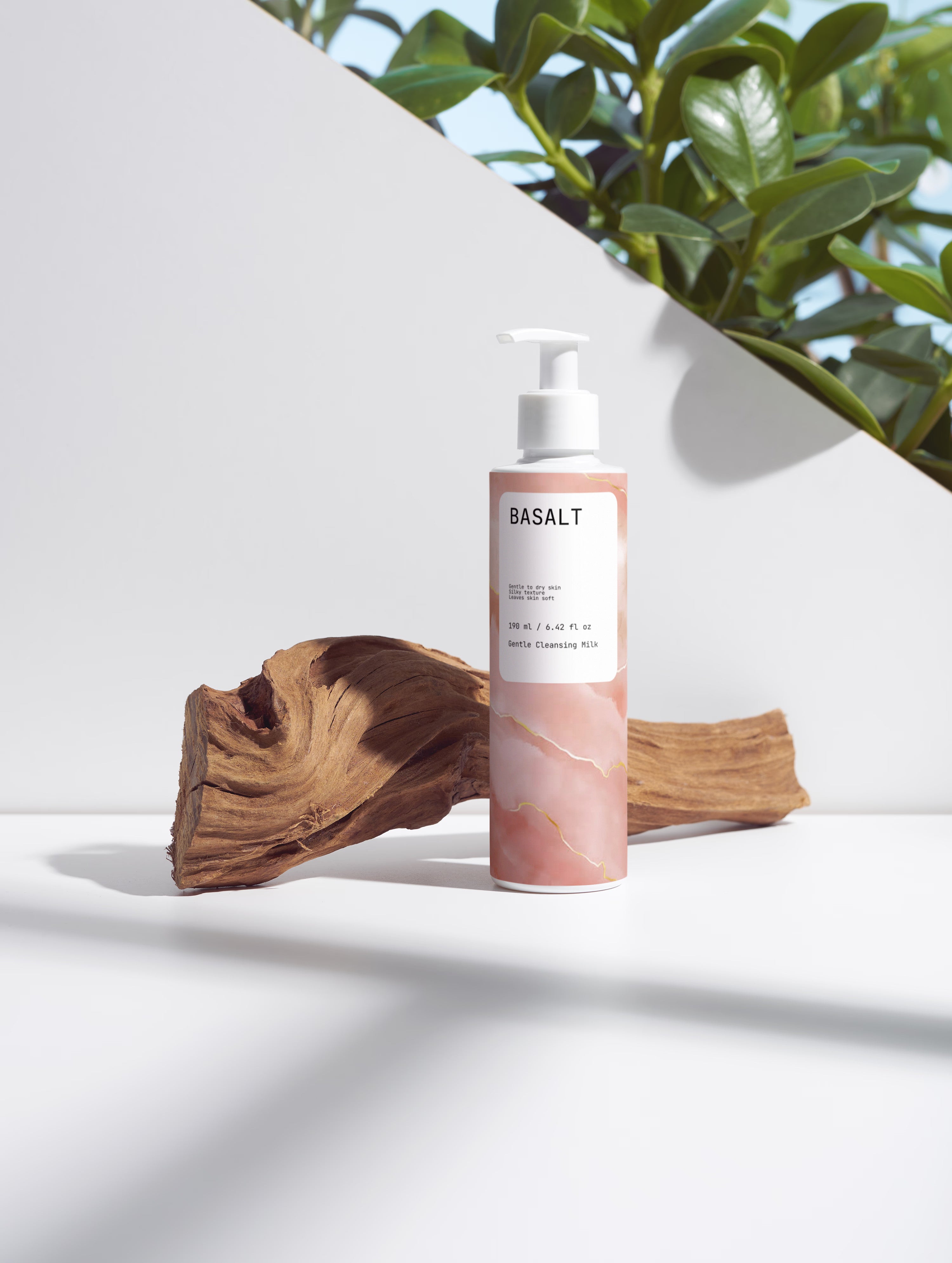 Gentle Cleansing Milk
