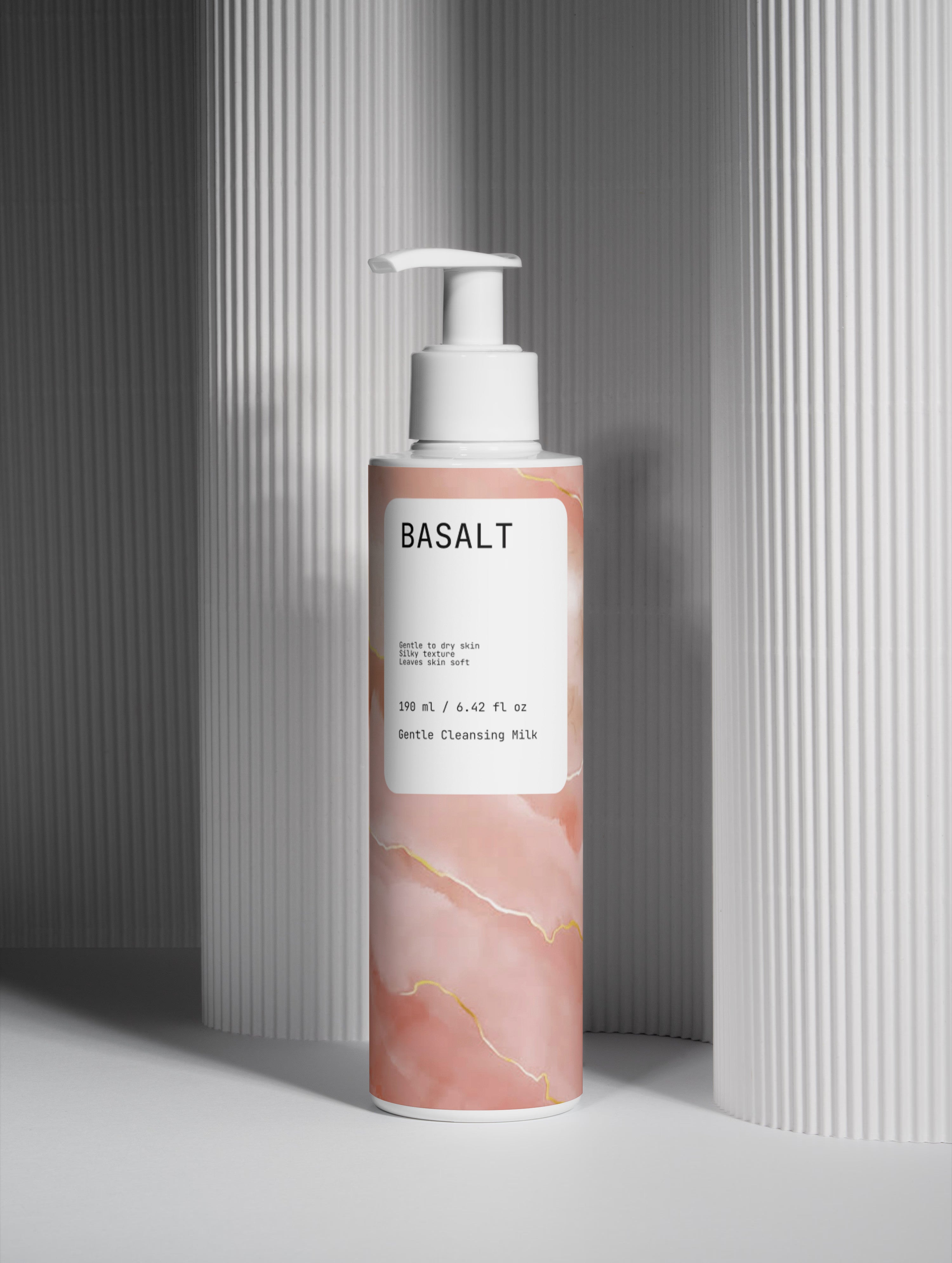 Gentle Cleansing Milk