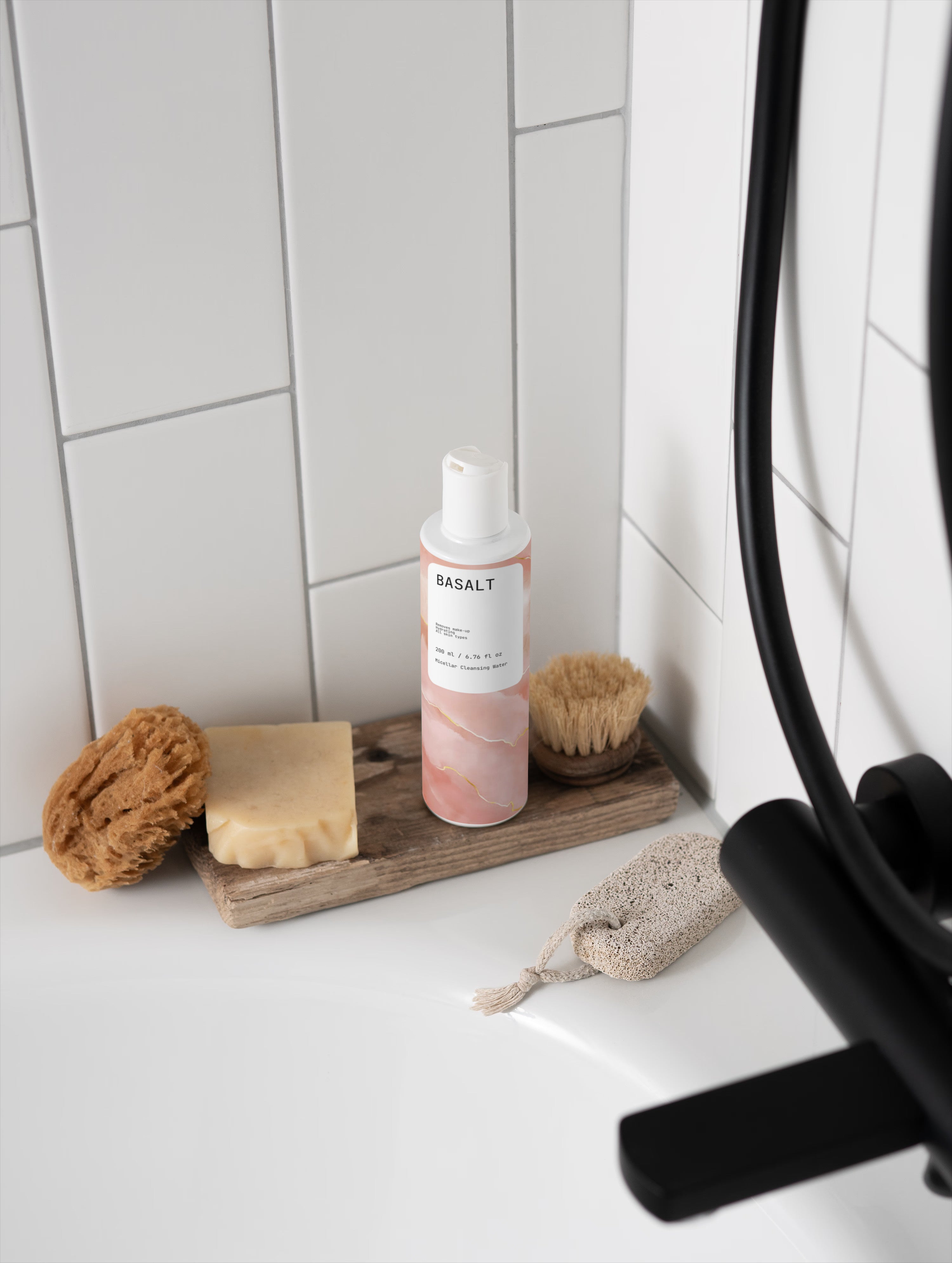 Micellar Cleansing Water