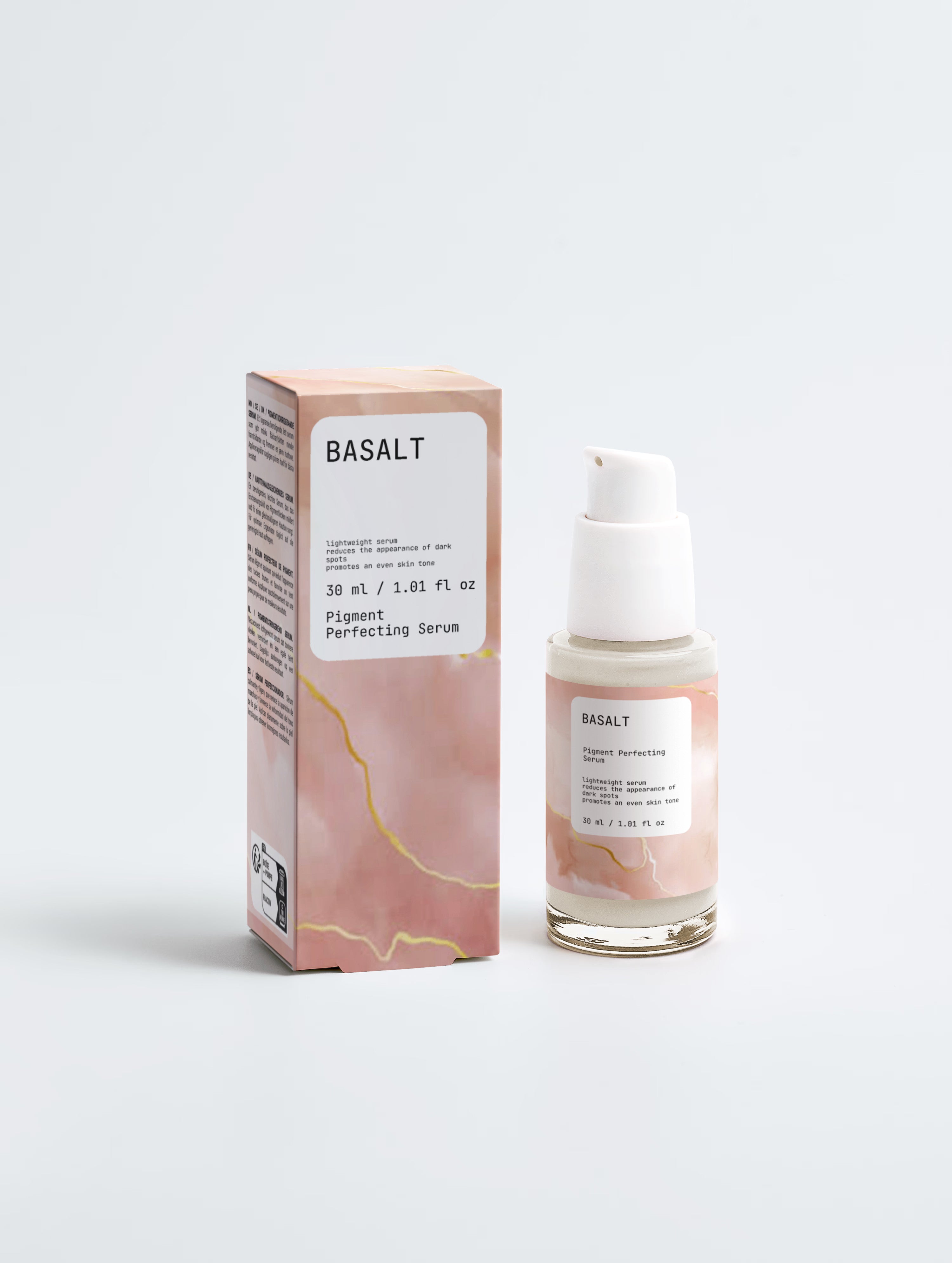 Pigment Perfecting Serum