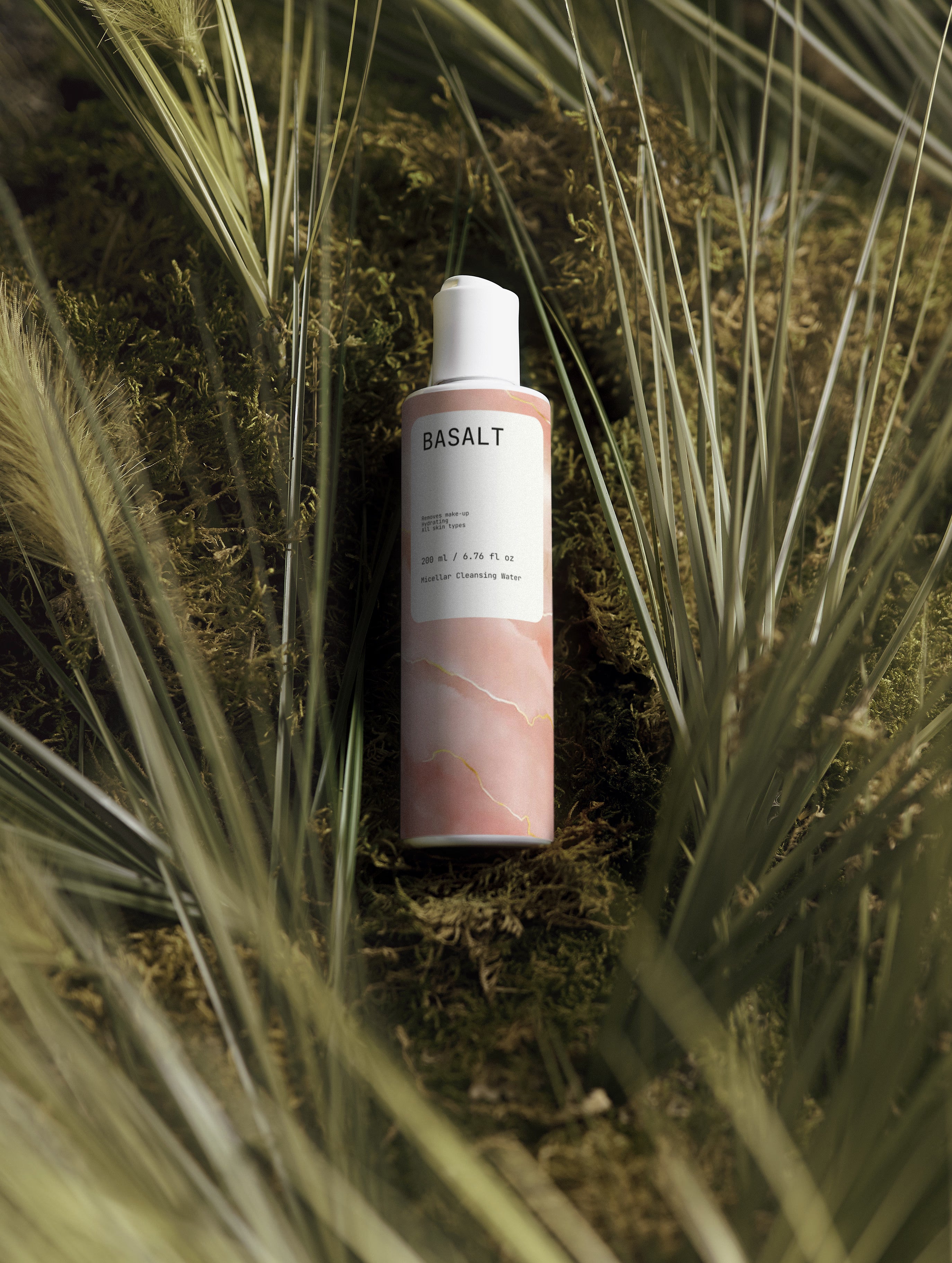 Micellar Cleansing Water