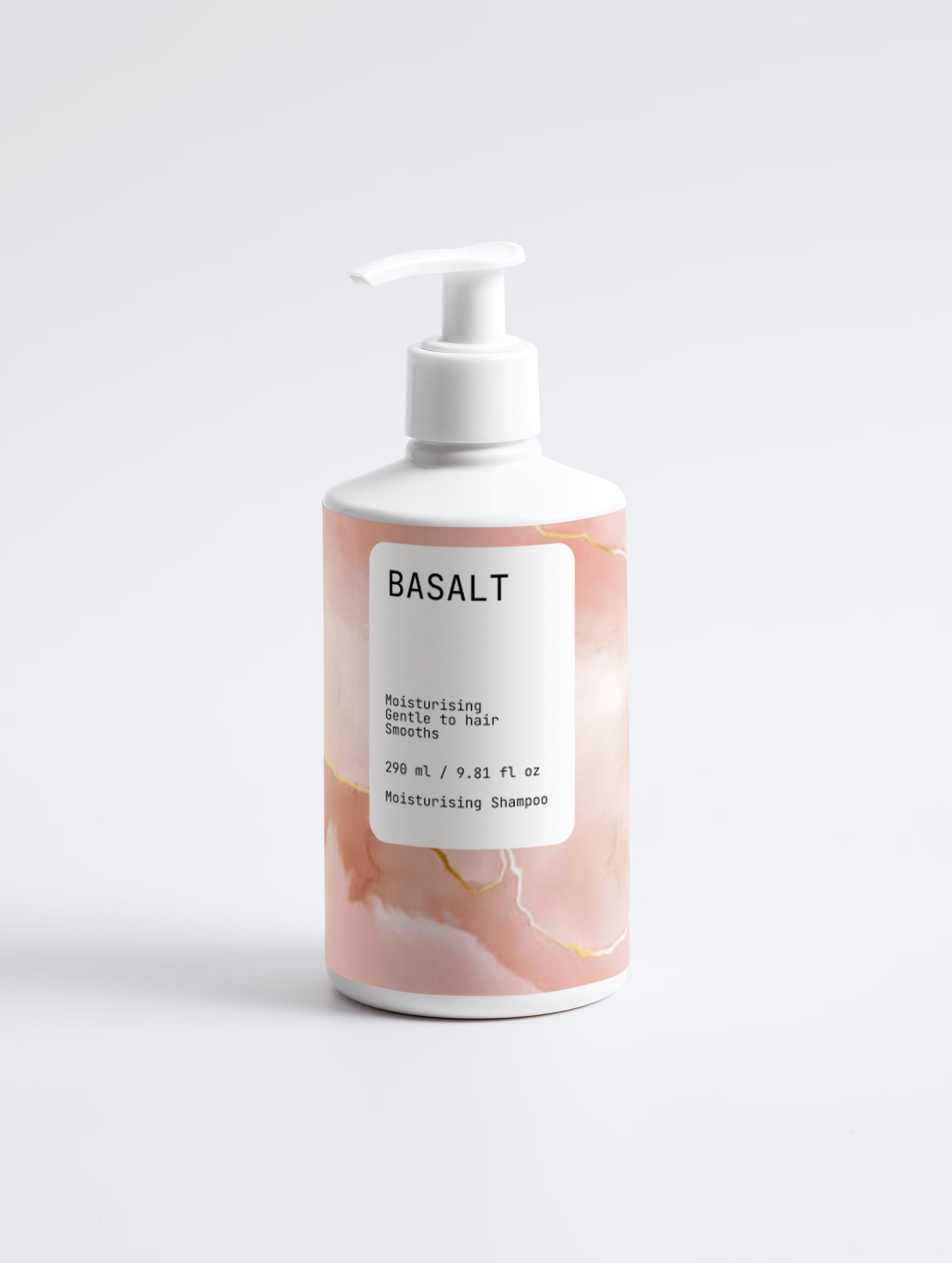 Moisturising Shampoo