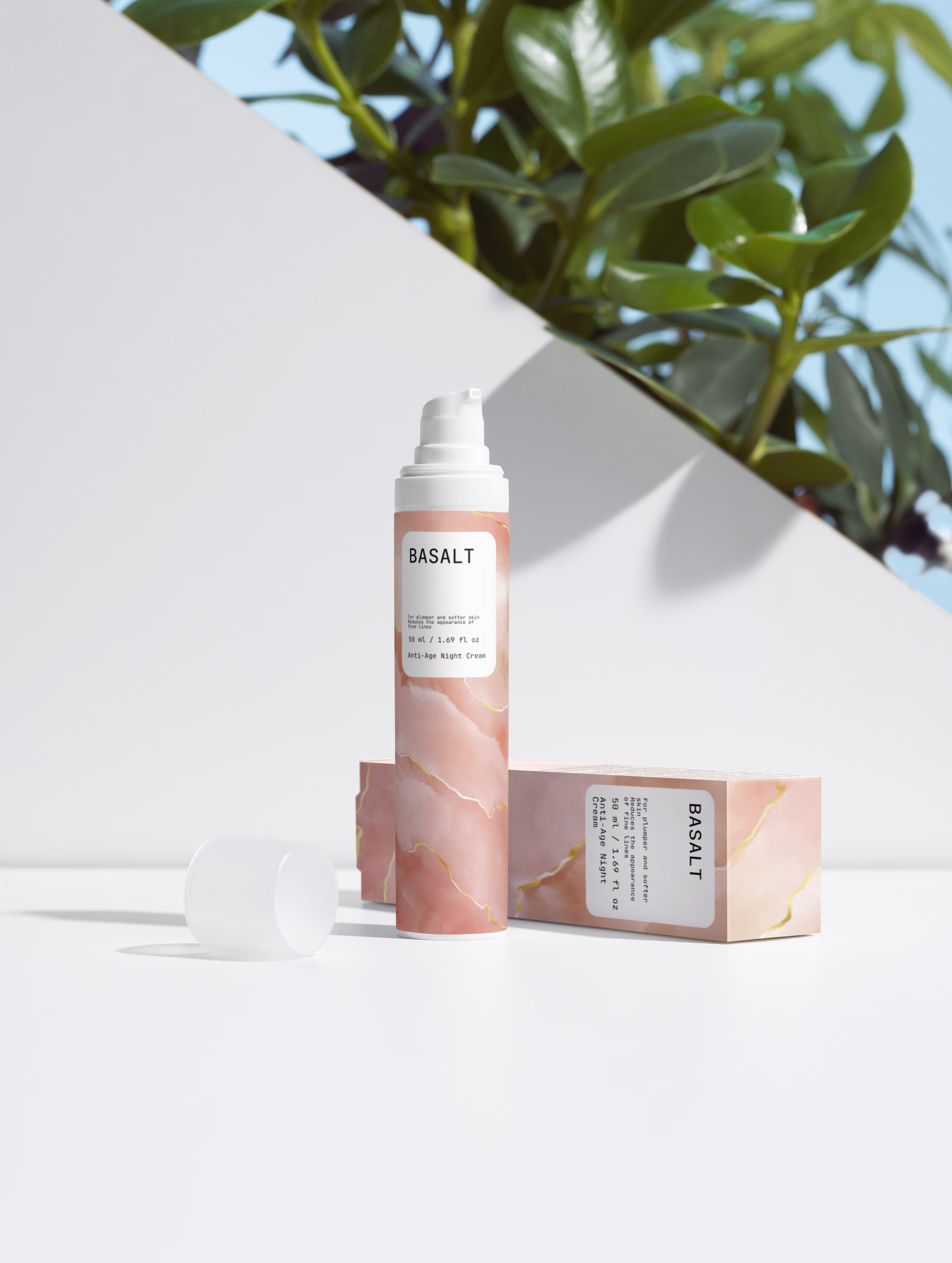 Anti-Age Night Cream