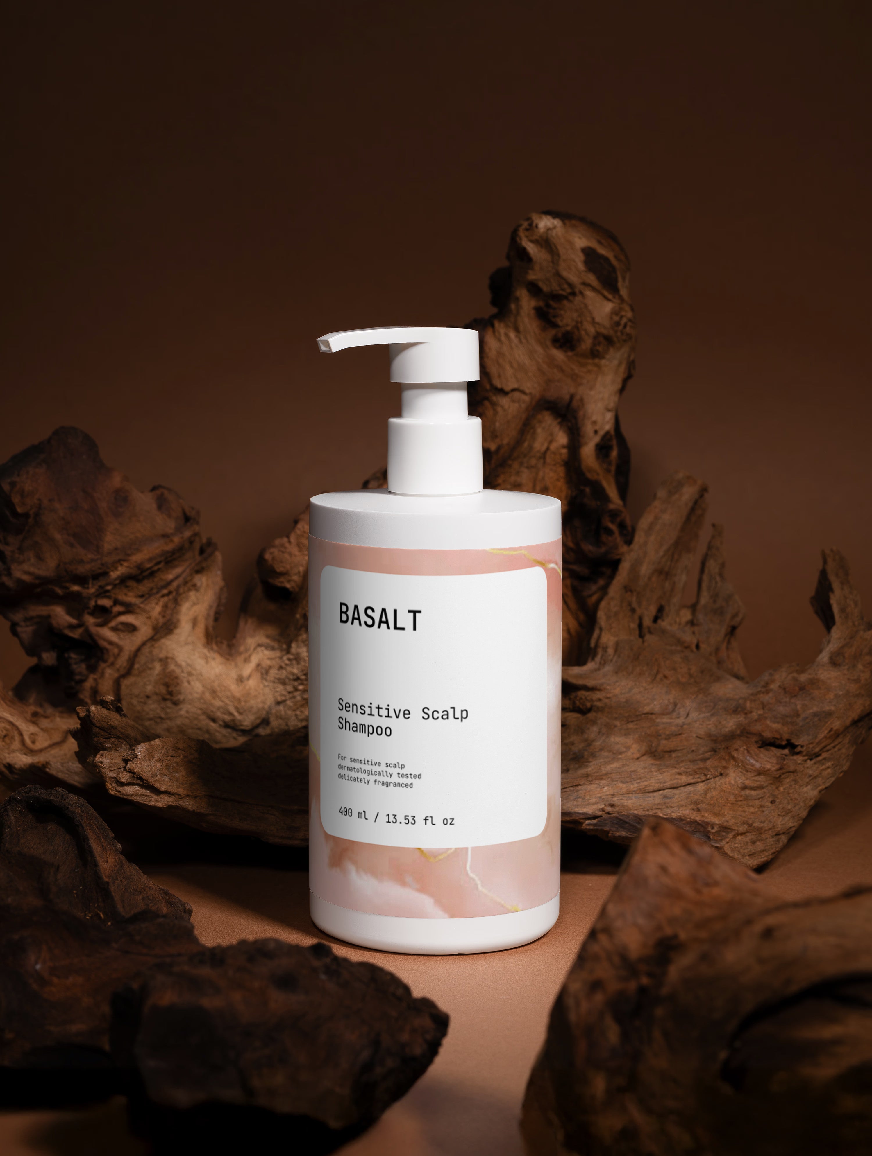 Sensitive Scalp Shampoo