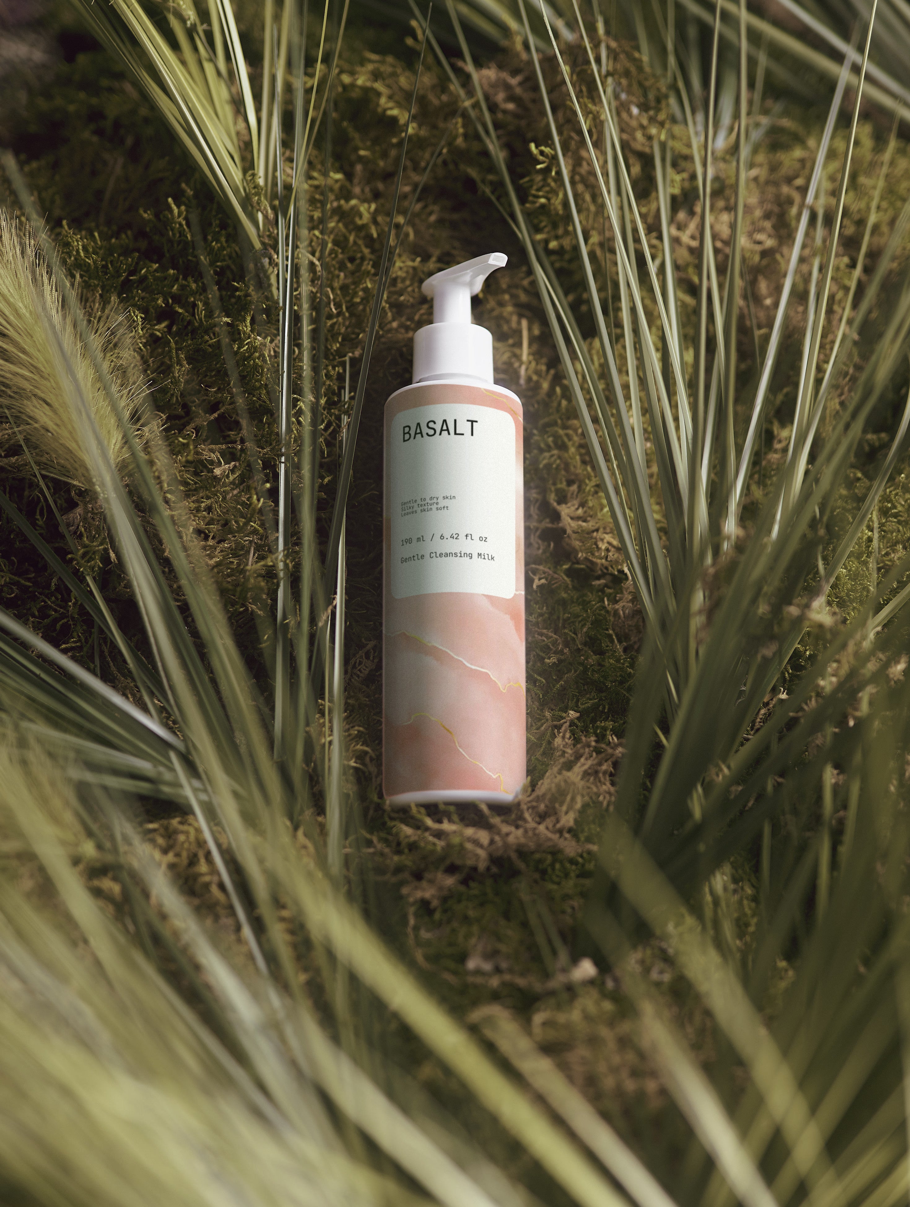 Gentle Cleansing Milk