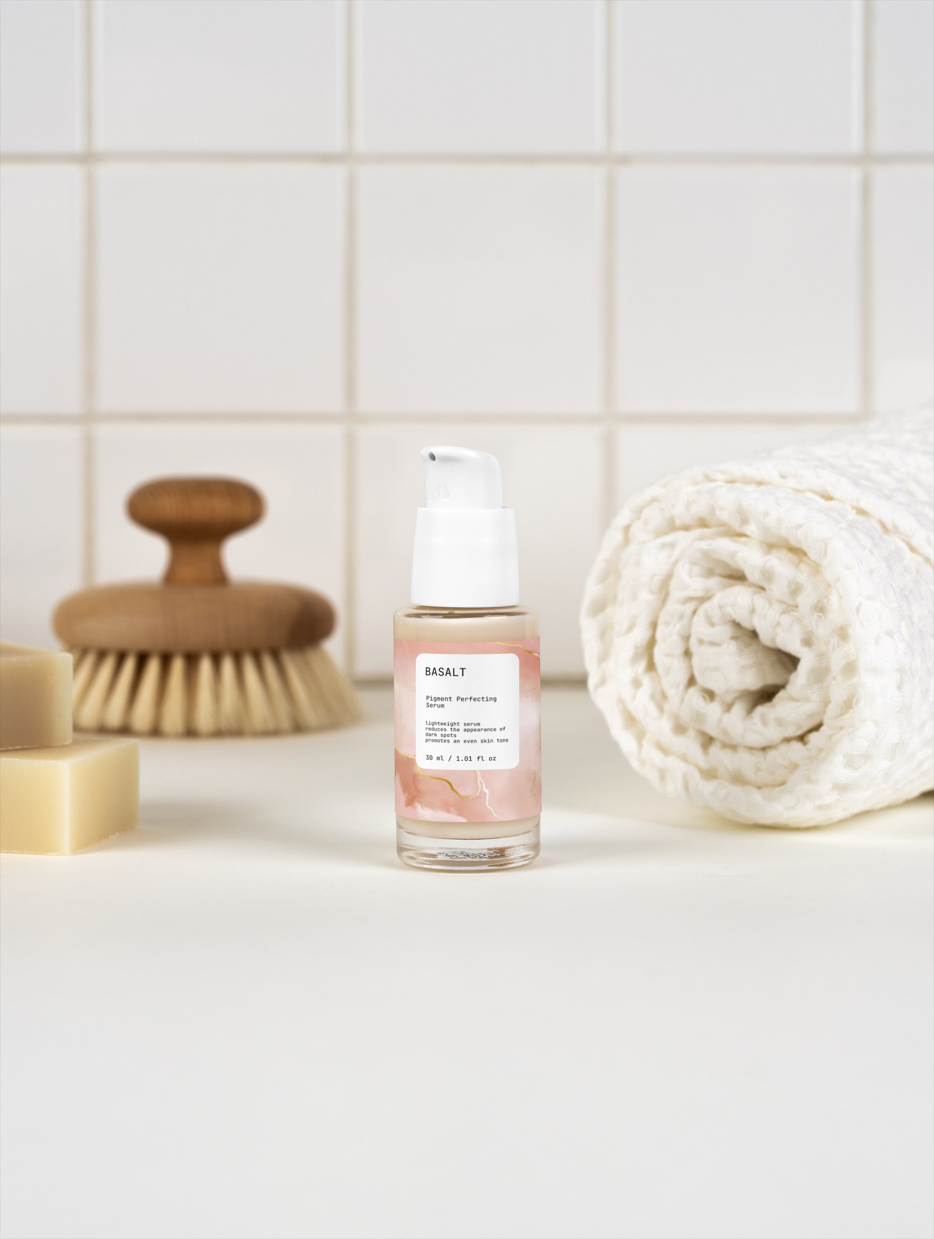 Pigment Perfecting Serum