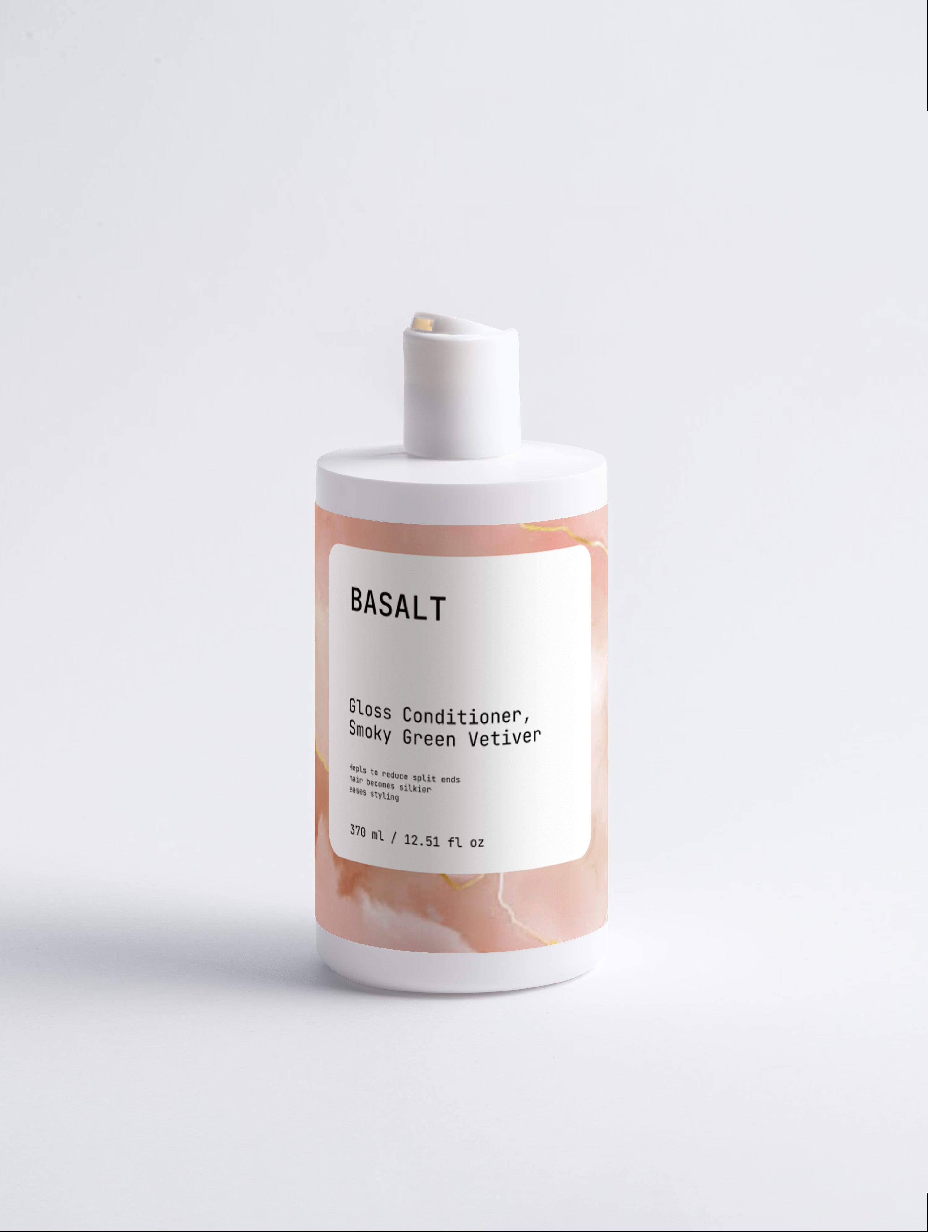 Gloss Conditioner, Smoky Green Vetiver
