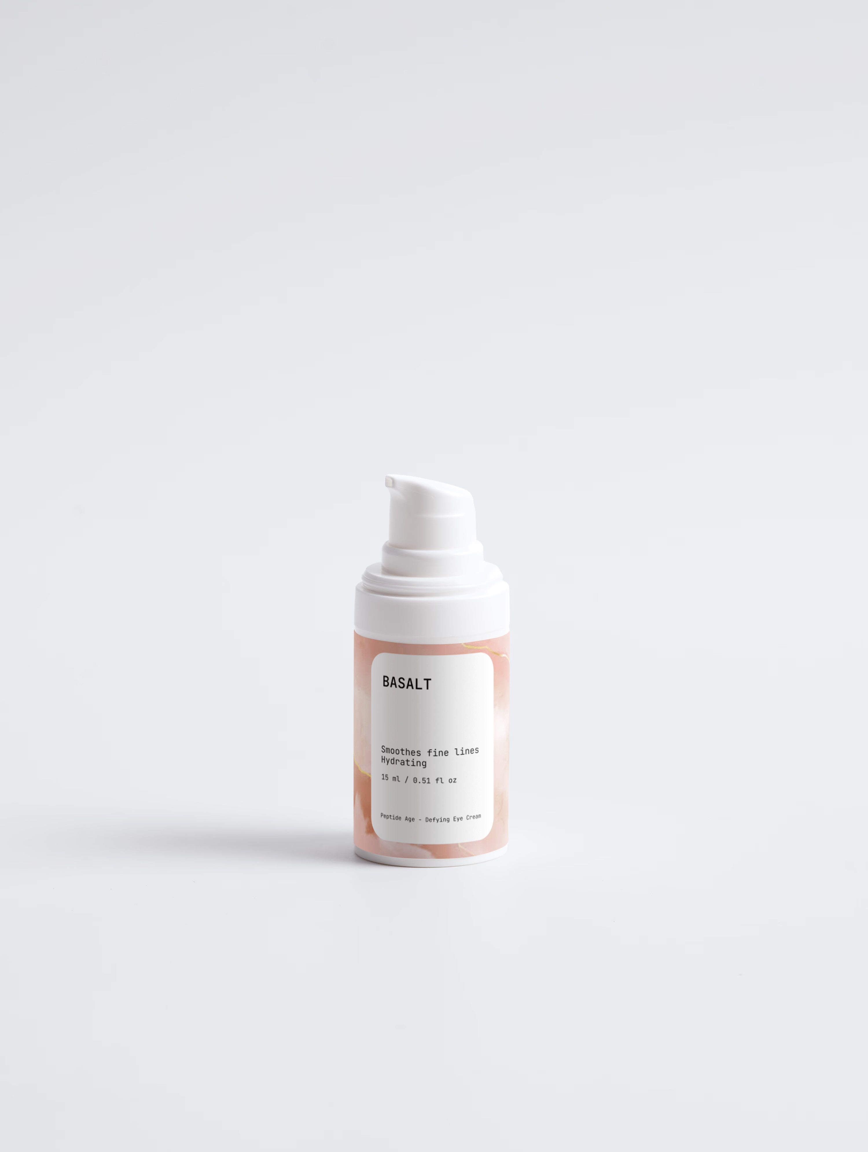 Peptide Age - Defying Eye Cream