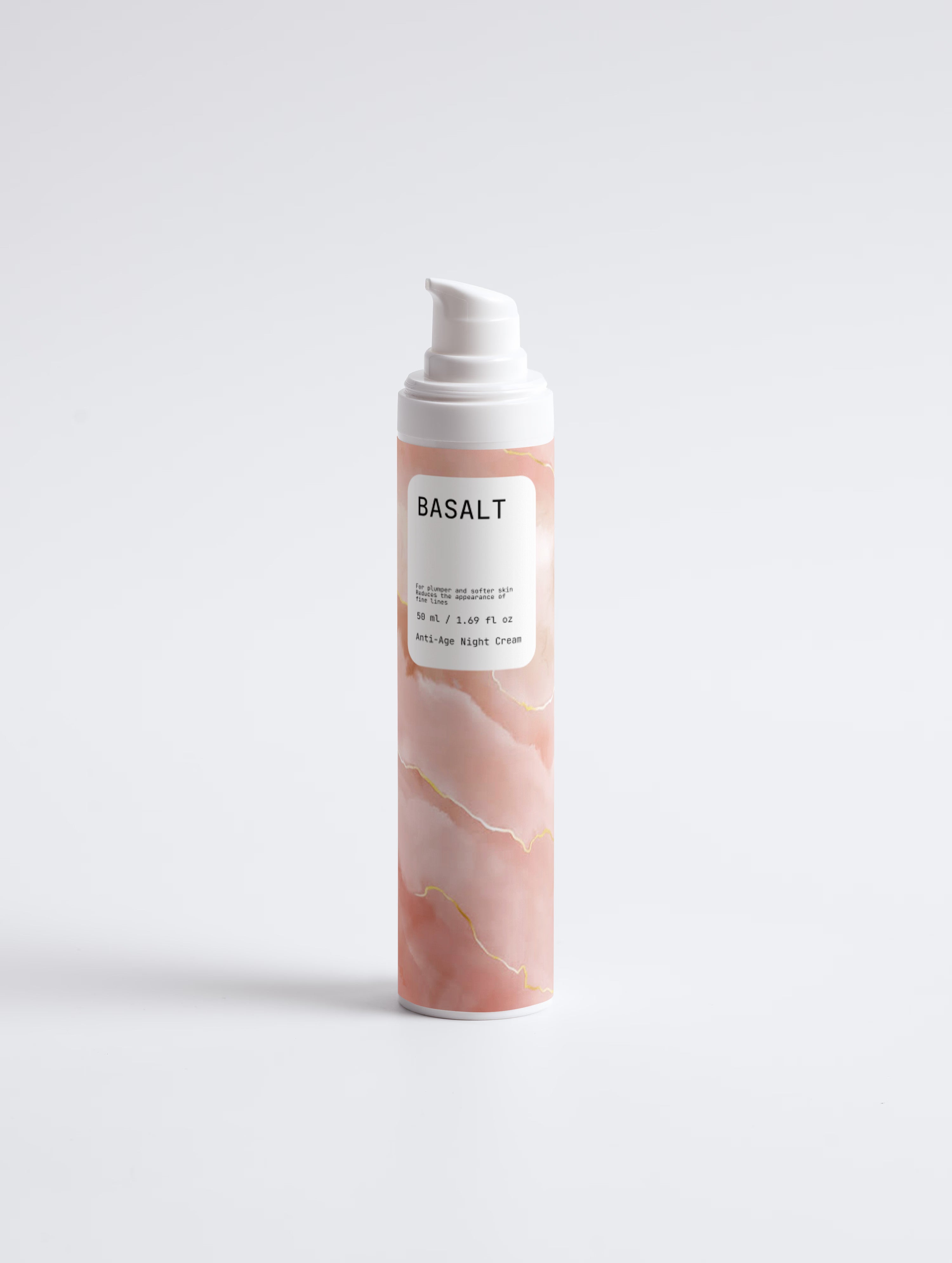 Anti-Age Night Cream