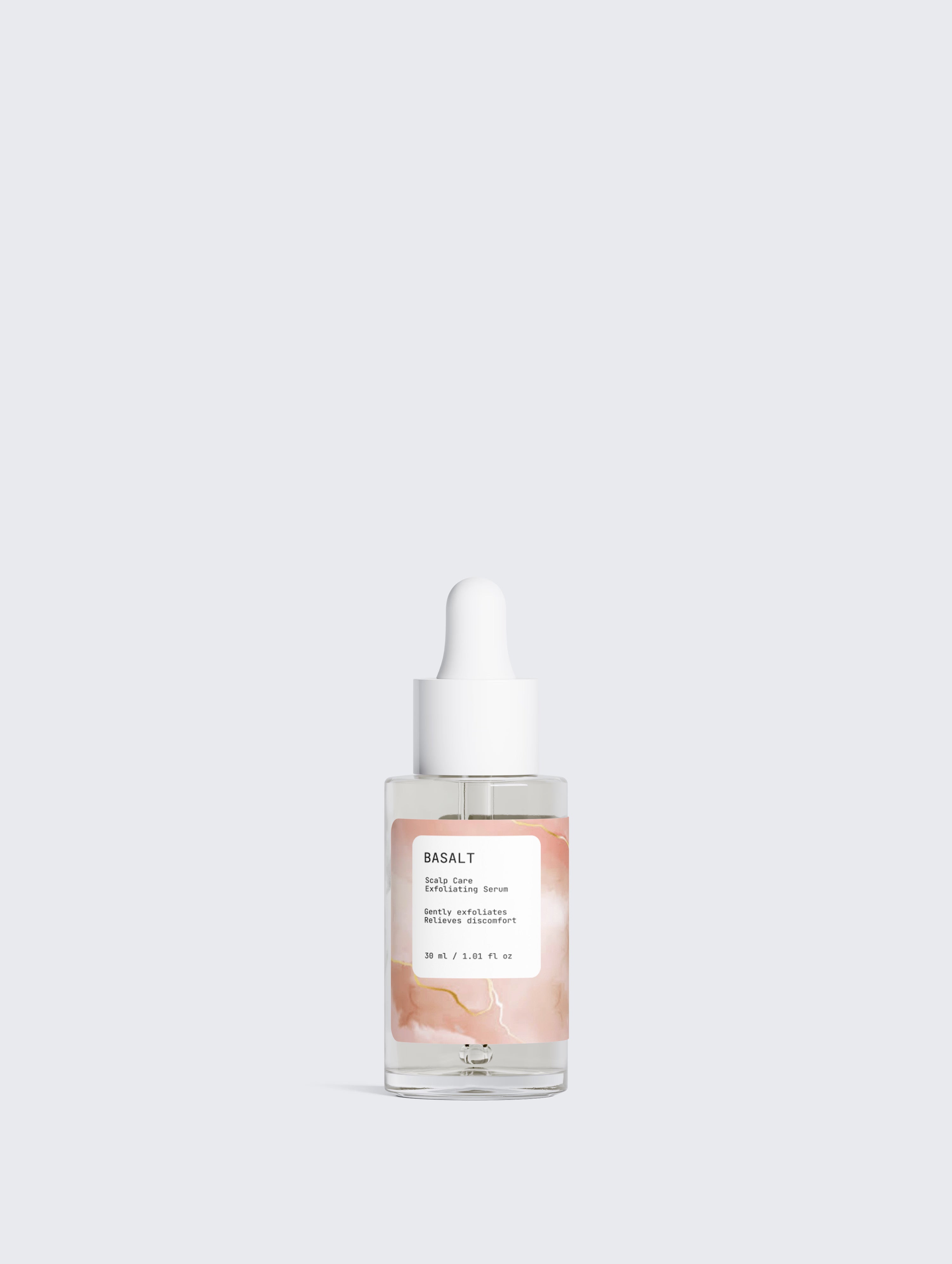 Scalp Care Exfoliating Serum