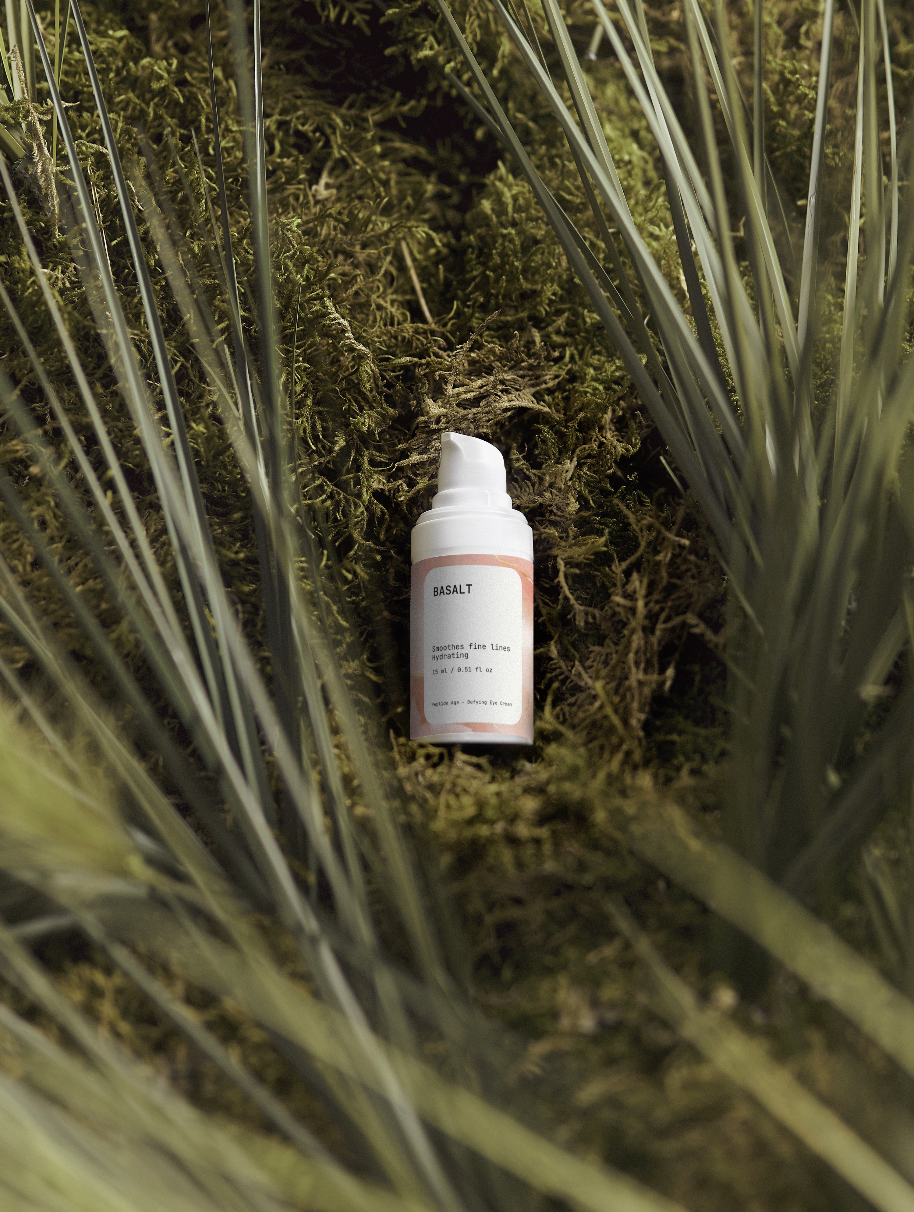 Peptide Age - Defying Eye Cream
