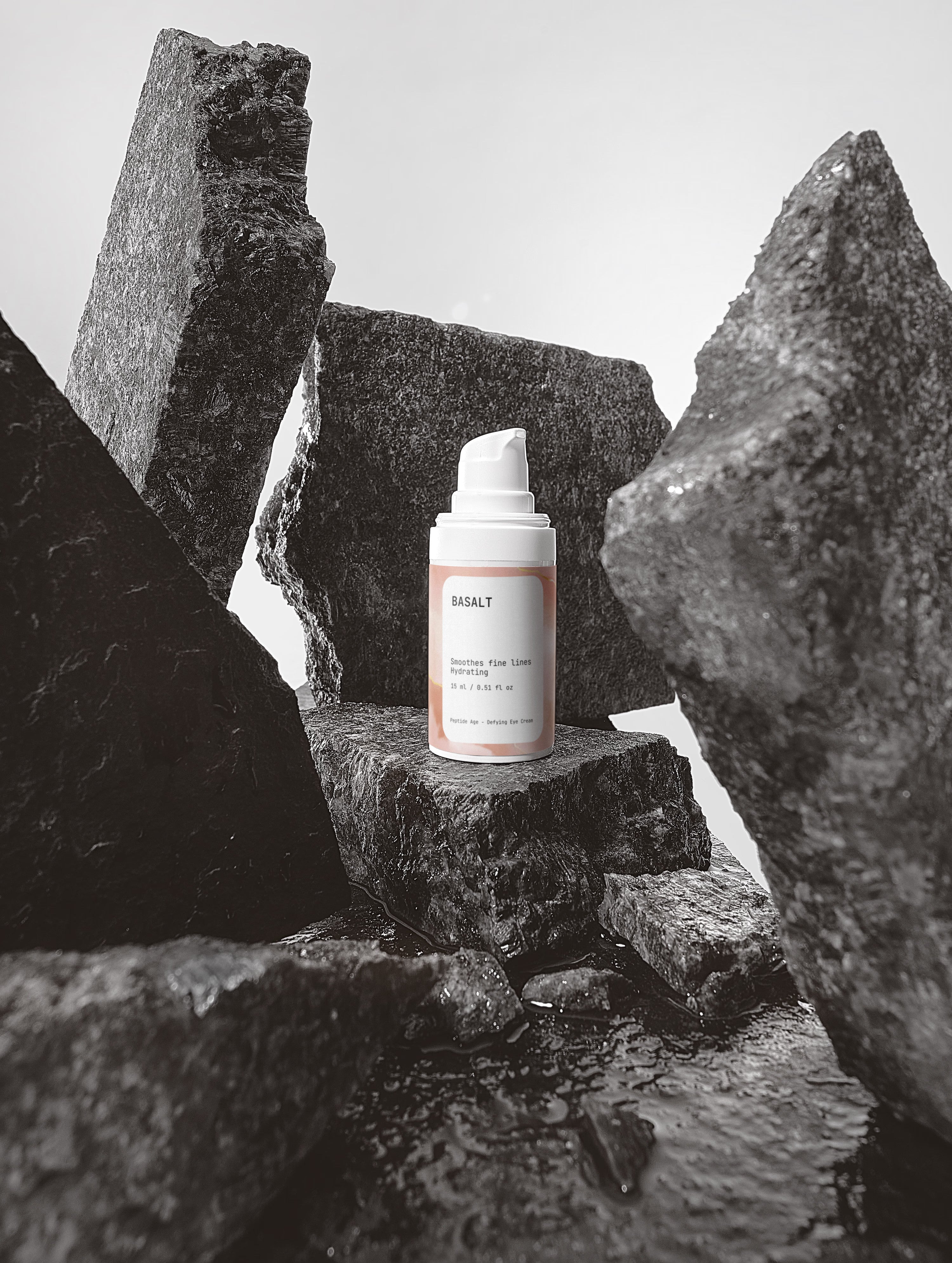 Peptide Age - Defying Eye Cream