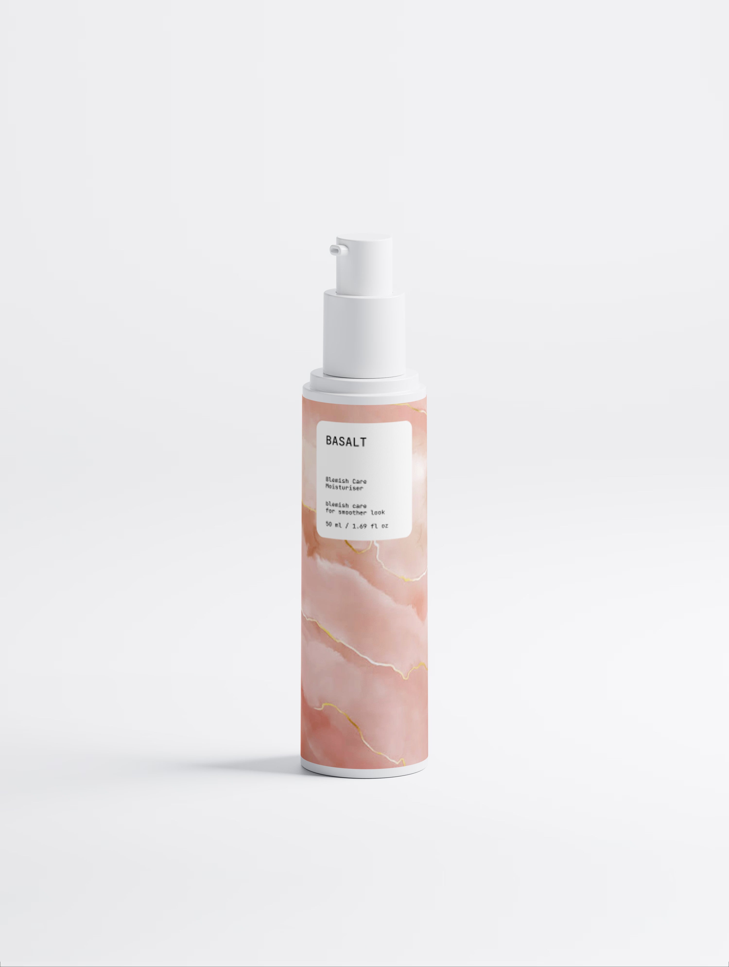 Blemish Care Moisturiser
