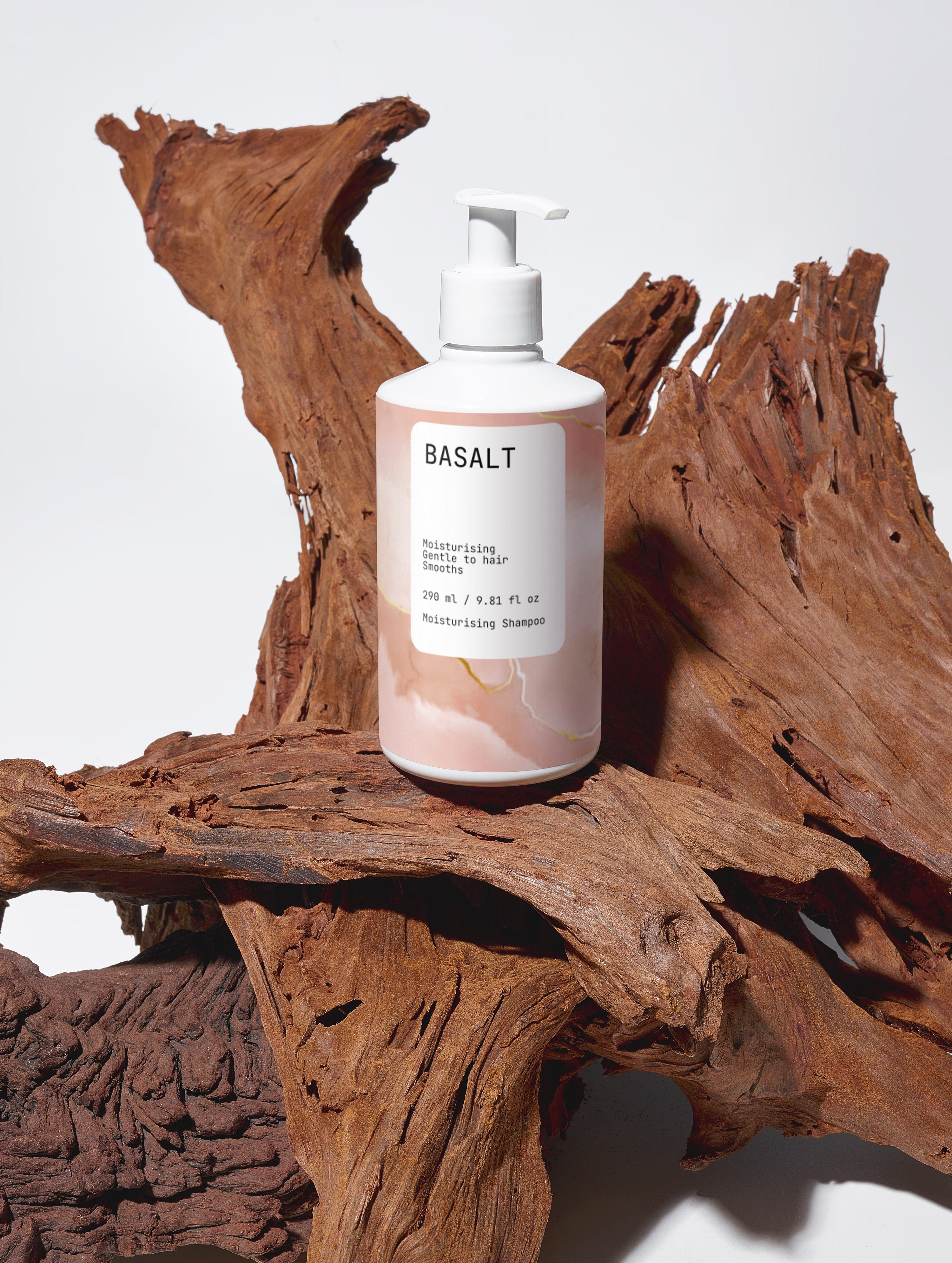 Moisturising Shampoo