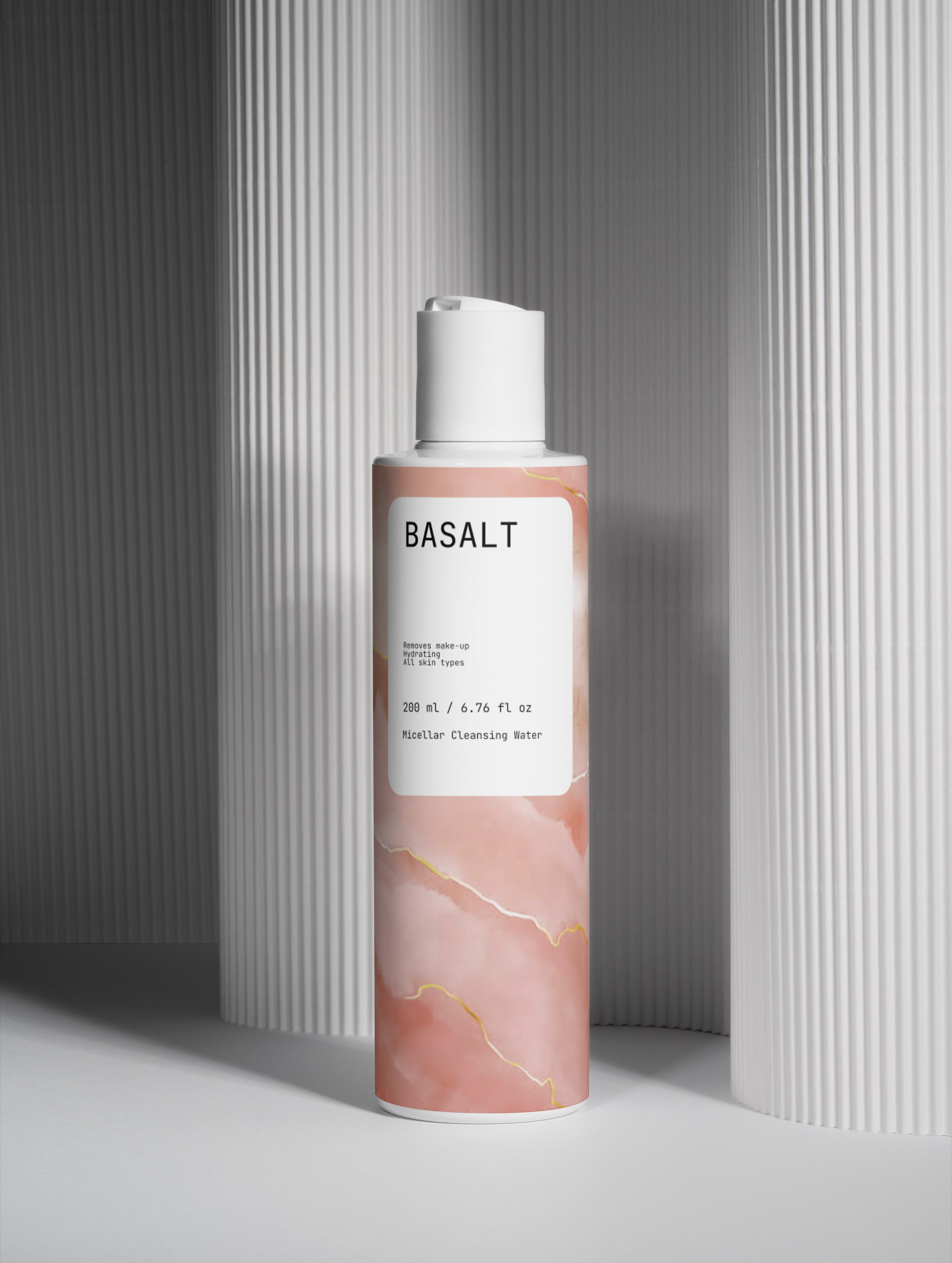 Micellar Cleansing Water