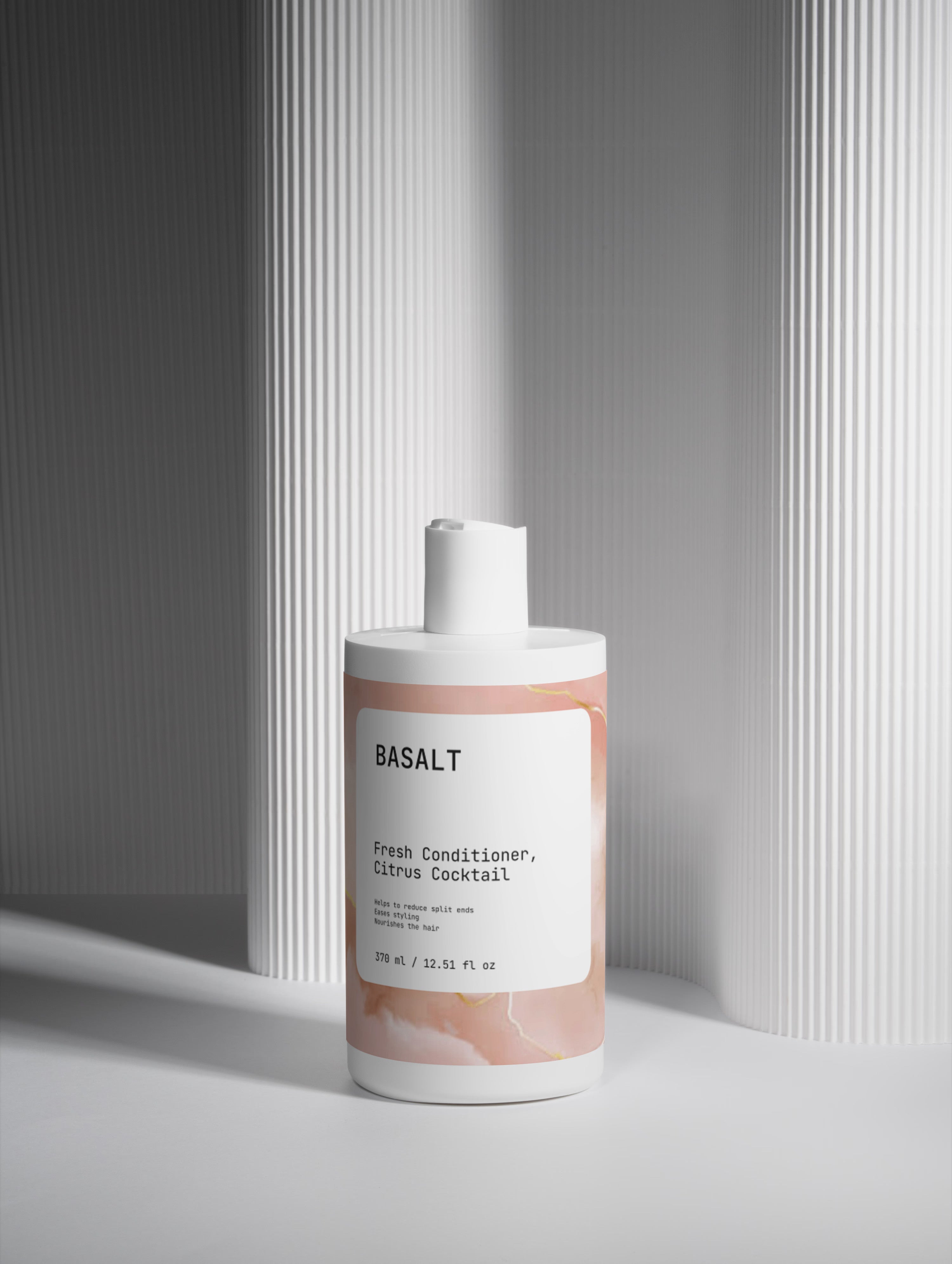 Fresh Conditioner, Citrus Cocktail
